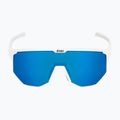 Occhiali da sole Bliz Hero matte white/smoke blue multi 3