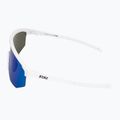 Occhiali da sole Bliz Hero matte white/smoke blue multi 4
