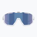 Occhiali da sole Bliz Fusion matte black/smoke blue multi 2