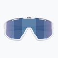 Occhiali da sole Bliz Fusion matte black/smoke blue multi 3