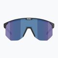 Occhiali da sole Bliz Hero Small matte black/smoke blue multi 2