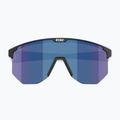 Occhiali da sole Bliz Hero Small matte black/smoke blue multi 3
