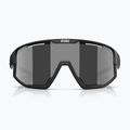 Occhiali da sole Bliz Fusion Small matte black/smoke silver mirror 3