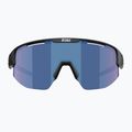 Occhiali da sole Bliz Matrix matte black/smoke blue multi 2