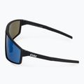 Occhiali da sole Bliz P002 matte black/smoke blue multi 4