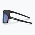 Occhiali da sole Bliz P002 matte black/smoke blue multi 5