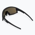 Occhiali da sole Bliz Vision matte black/smoke blue multi 3