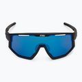 Occhiali da sole Bliz Vision matte black/smoke blue multi 4