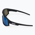 Occhiali da sole Bliz Vision matte black/smoke blue multi 5