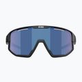 Occhiali da sole Bliz Vision matte black/smoke blue multi 2