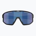Occhiali da sole Bliz Vision matte black/smoke blue multi 3