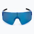 Occhiali da sole Bliz P001S transparent blue/smoke blue multi 3