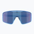 Occhiali da sole Bliz P001S transparent blue/smoke blue multi 3