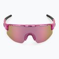 Occhiali da sole Bliz Matrix Small transparent pink/brown rose multi 3