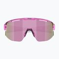 Occhiali da sole Bliz Matrix Small transparent pink/brown rose multi 3