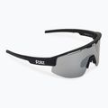 Occhiali da sole Bliz Matrix matte black/smoke silver mirror