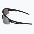 Occhiali da sole Bliz Matrix matte black/smoke silver mirror 4