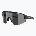 Occhiali da sole Bliz Matrix matte black/smoke silver mirror