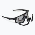 Occhiali da sole Bliz Vision matte black/smoke silver mirror
