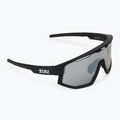Occhiali da sole Bliz Vision matte black/smoke silver mirror 2