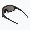Occhiali da sole Bliz Vision matte black/smoke silver mirror 3