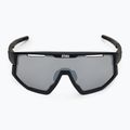 Occhiali da sole Bliz Vision matte black/smoke silver mirror 4