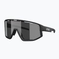 Occhiali da sole Bliz Vision matte black/smoke silver mirror