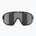 Occhiali da sole Bliz Vision matte black/smoke silver mirror 2