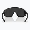 Occhiali da sole Bliz Vision matte black/smoke silver mirror 3