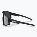 Occhiali da sole Bliz Vision matte black/smoke silver mirror 4