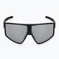 Occhiali da sole Bliz P002 matte black/smoke silver mirror 3