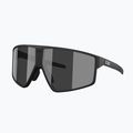 Occhiali da sole Bliz P002 matte black/smoke silver mirror