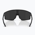 Occhiali da sole Bliz P002 matte black/smoke silver mirror 4