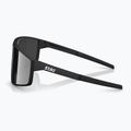 Occhiali da sole Bliz P002 matte black/smoke silver mirror 5