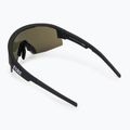 Occhiali da sole Bliz Matrix Small matte black/smoke blue multi 2