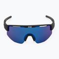 Occhiali da sole Bliz Matrix Small matte black/smoke blue multi 3