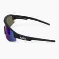 Occhiali da sole Bliz Matrix Small matte black/smoke blue multi 4