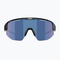 Occhiali da sole Bliz Matrix Small matte black/smoke blue multi 2
