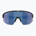 Occhiali da sole Bliz Matrix Small matte black/smoke blue multi 3