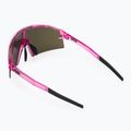 Occhiali da sole Bliz P006S transparent pink/brown rose multi 2