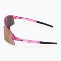 Occhiali da sole Bliz P006S transparent pink/brown rose multi 4