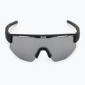 Occhiali da sole Bliz Matrix Small matte black/smoke silver mirror 3