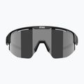 Occhiali da sole Bliz Matrix Small matte black/smoke silver mirror 2