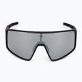 Occhiali da sole Bliz P001 matte black/smoke silver mirror 3