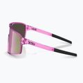 Occhiali da sole Bliz P001S transparent pink/brown rose multi 5
