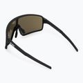 Occhiali da sole Bliz P001S matte black/smoke blue multi 2