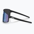 Occhiali da sole Bliz P001S matte black/smoke blue multi 5