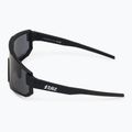 Occhiali da sole Bliz P005 matte black/smoke 4