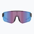 Occhiali da sole Bliz P005 matte white/smoke blue multi 2