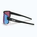 Occhiali da sole Bliz P005 matte white/smoke blue multi 5